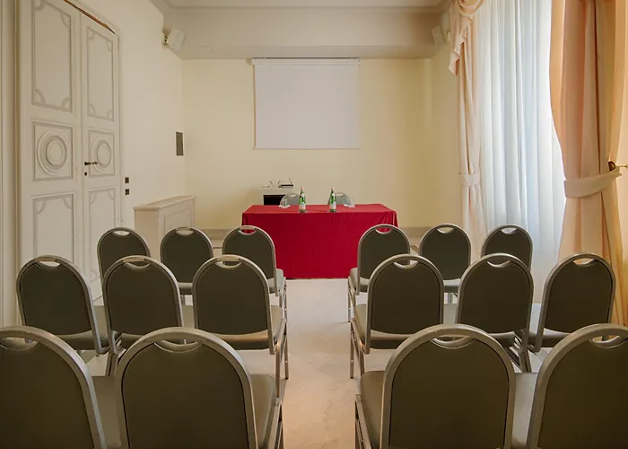 Grand Hotel Palazzo Livorno MGallery Collection