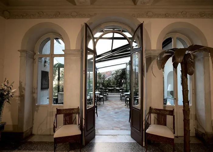 Albergo Pietrasanta