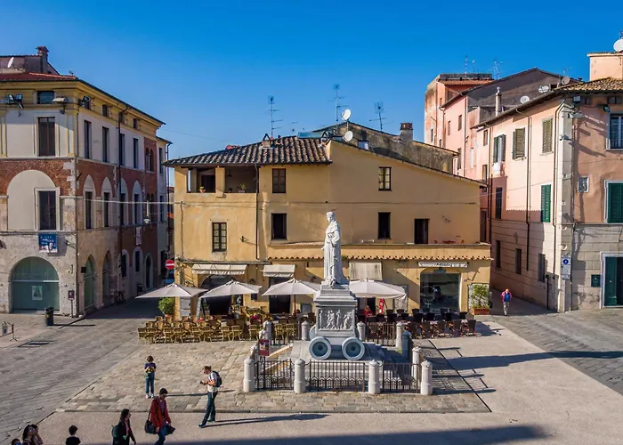 Casa Rosalba - Happy Rentals