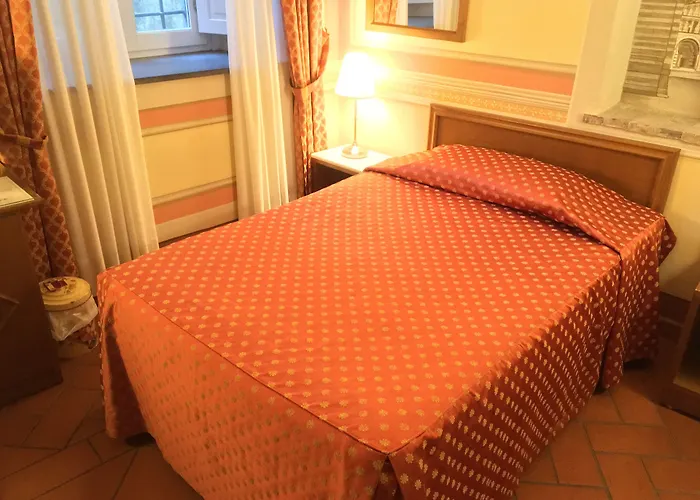 Albergo San Martino